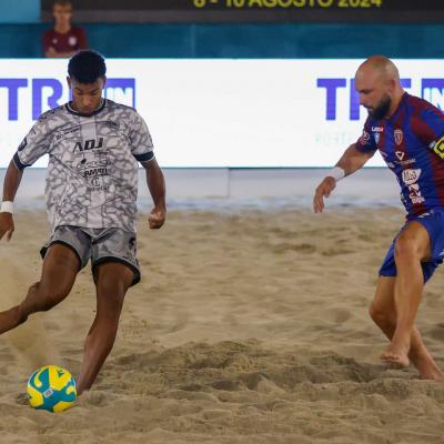 Roma Vs Brancaleone 00022