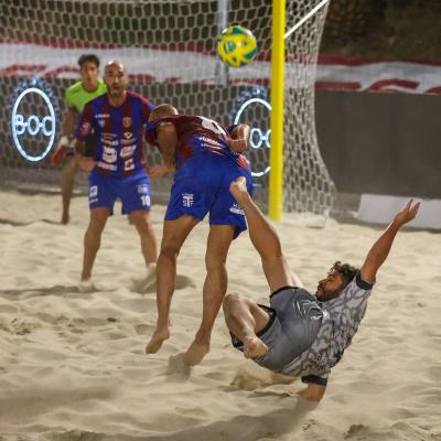 Roma Vs Brancaleone 00023