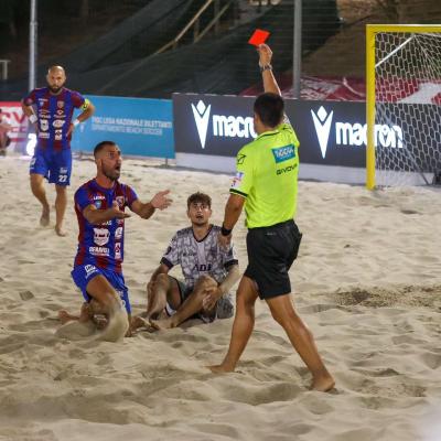 Roma Vs Brancaleone 00024