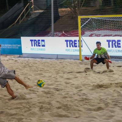 Roma Vs Brancaleone 00025