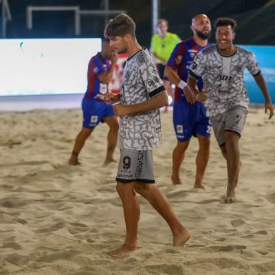 Roma Vs Brancaleone 00026