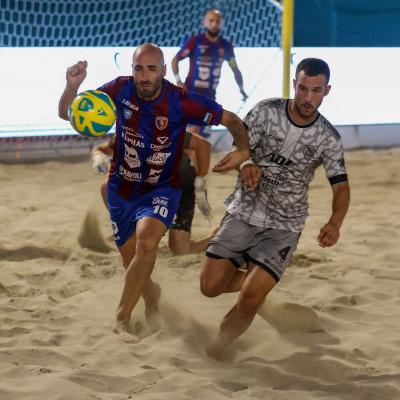 Roma Vs Brancaleone 00028