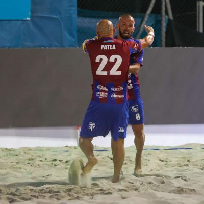 Roma Vs Brancaleone 00029