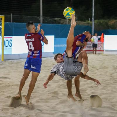 Roma Vs Brancaleone 00030