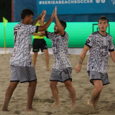 Roma Vs Brancaleone 00032