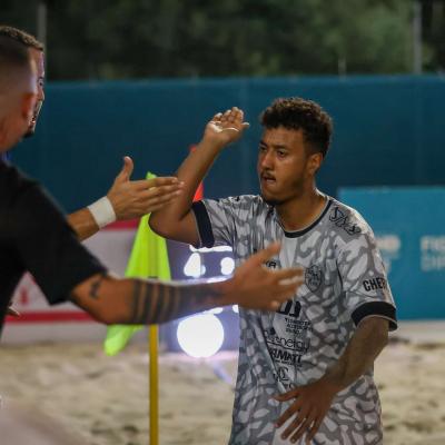 Roma Vs Brancaleone 00033