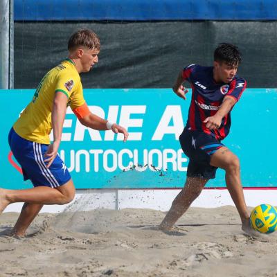 Crotone Vs Stella 00005