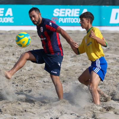 Crotone Vs Stella 00006