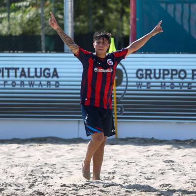 Crotone Vs Stella 00009