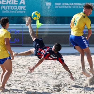 Crotone Vs Stella 00016