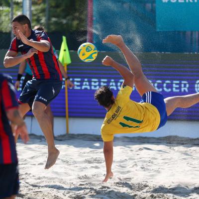 Crotone Vs Stella 00018