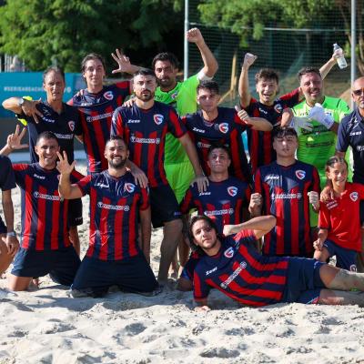 Crotone Vs Stella 00023