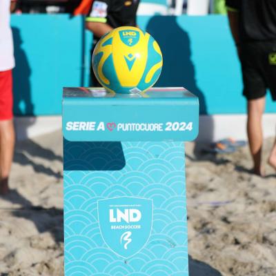 Pirri Vs Faventia 00001