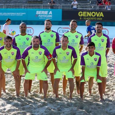 Pirri Vs Faventia 00007