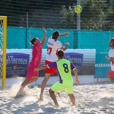 Pirri Vs Faventia 00012