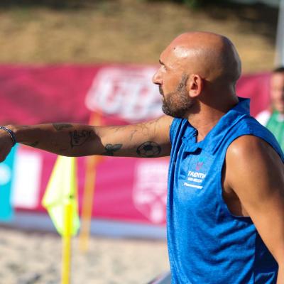 Pirri Vs Faventia 00018