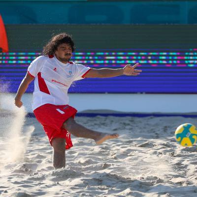 Pirri Vs Faventia 00023