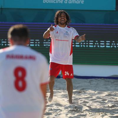 Pirri Vs Faventia 00024