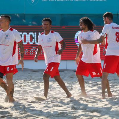 Pirri Vs Faventia 00025