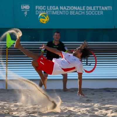 Pirri Vs Faventia 00026