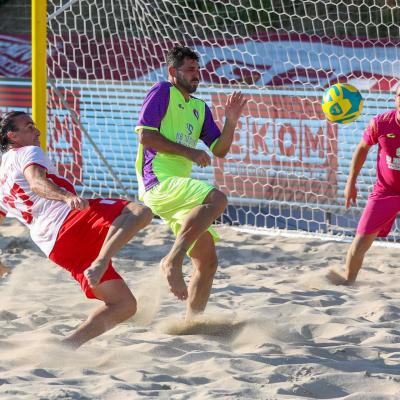 Pirri Vs Faventia 00029