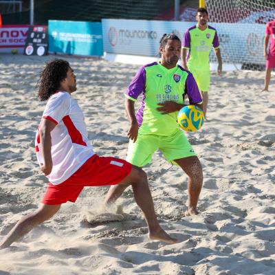 Pirri Vs Faventia 00030