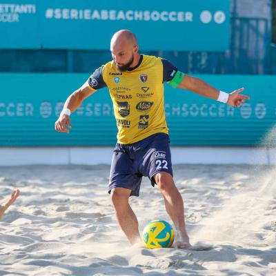 Brancaleone Vs Terracina 00014