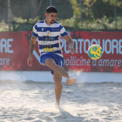 Brancaleone Vs Terracina 00015