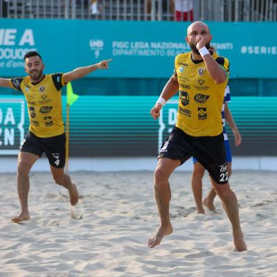 Brancaleone Vs Terracina 00038