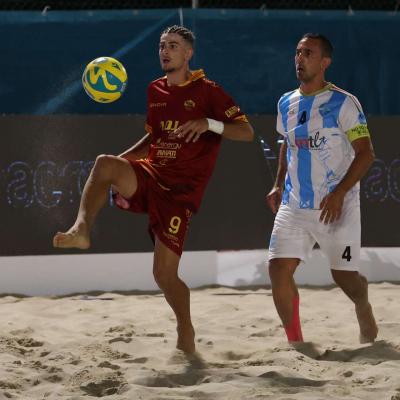 Naxos Vs Roma 00031