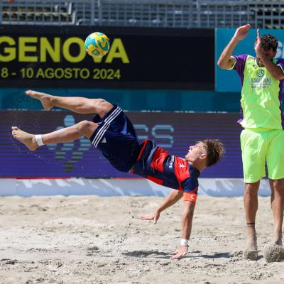 Stella Vs Pirri 00009