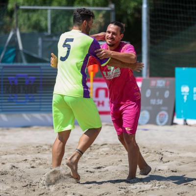 Stella Vs Pirri 00010