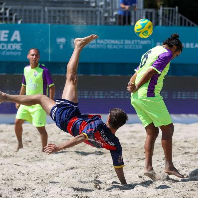 Stella Vs Pirri 00025