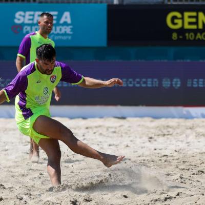 Stella Vs Pirri 00026