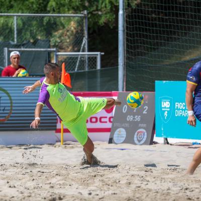 Stella Vs Pirri 00032