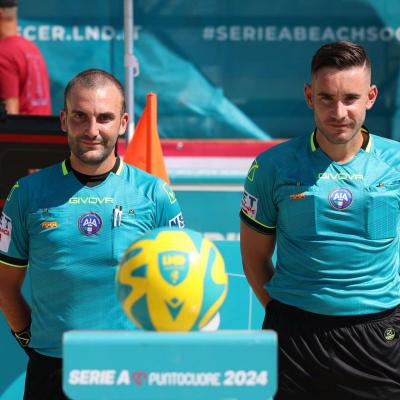 Faventia Vs Crotone 00001