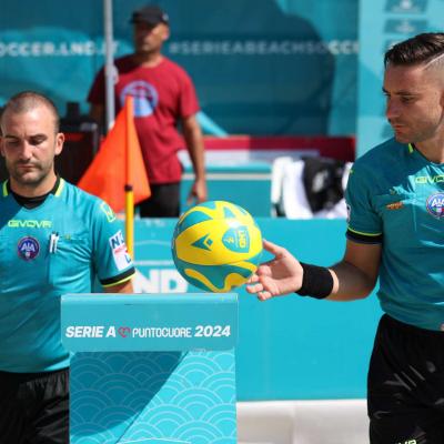 Faventia Vs Crotone 00002