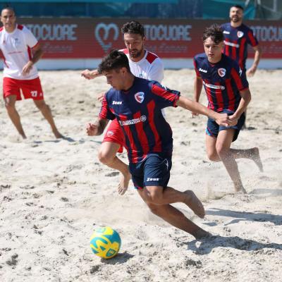 Faventia Vs Crotone 00010