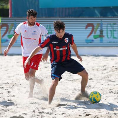 Faventia Vs Crotone 00012