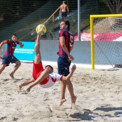 Faventia Vs Crotone 00018