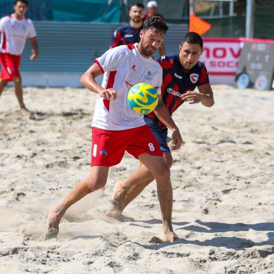 Faventia Vs Crotone 00019