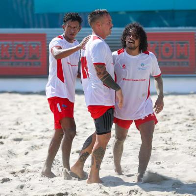 Faventia Vs Crotone 00027