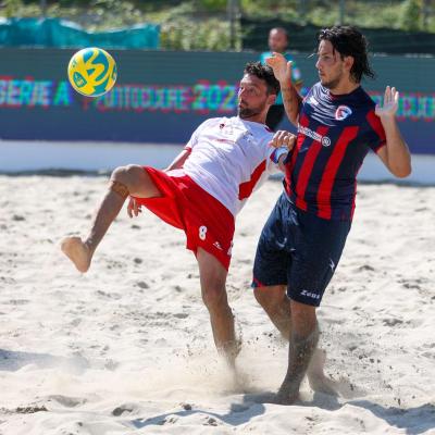 Faventia Vs Crotone 00028