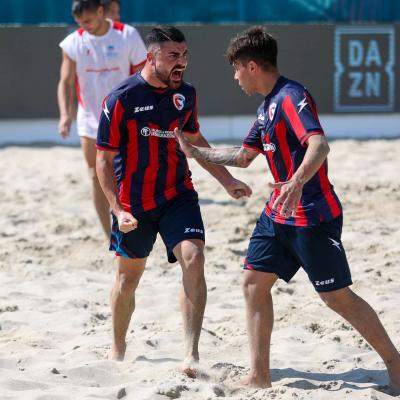 Faventia Vs Crotone 00031