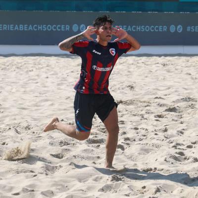 Faventia Vs Crotone 00032