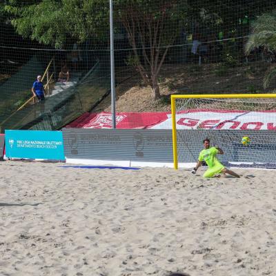 Faventia Vs Crotone 00038