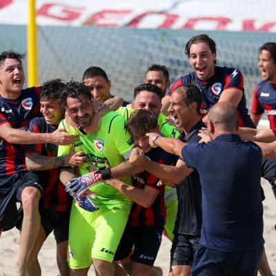 Faventia Vs Crotone 00045