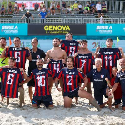 Faventia Vs Crotone 00046
