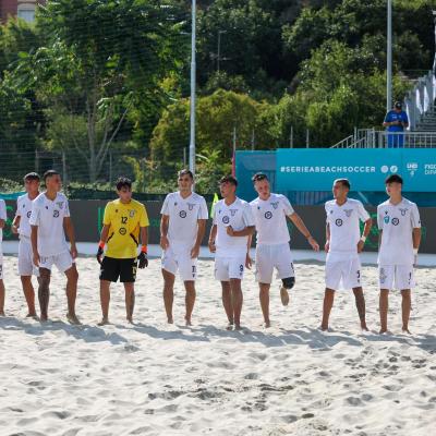 Lazio Vs Sambenedettese 00003