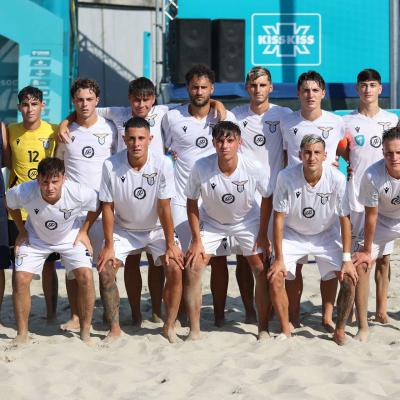 Lazio Vs Sambenedettese 00004